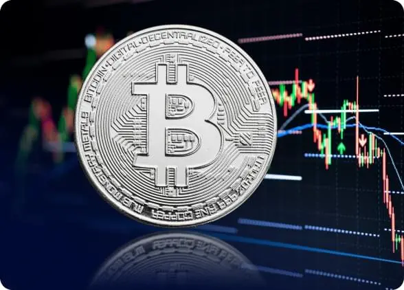 Platforma Immediate Evex z analizą wykresu Bitcoina i rynku kryptowalut